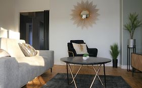 Appartement Le Celeste 113 - Deux Chambres